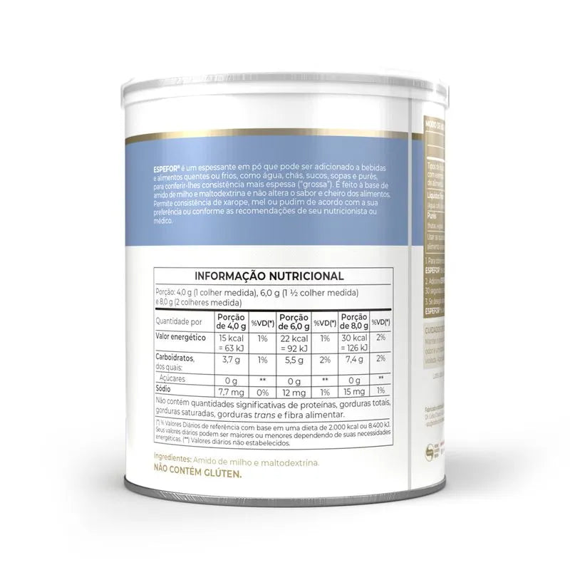 Espefor - 250g - Vitafor