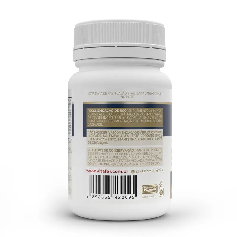 Vita D3 - 30 cap - Vitafor