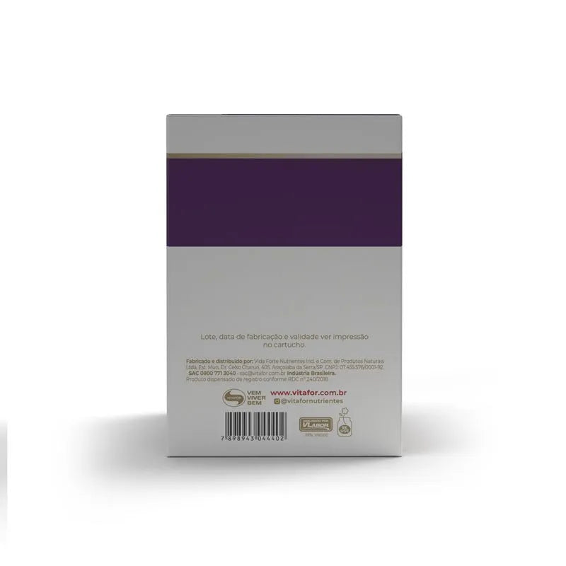 Fosvita - 30 sachês 7g - Vitafor