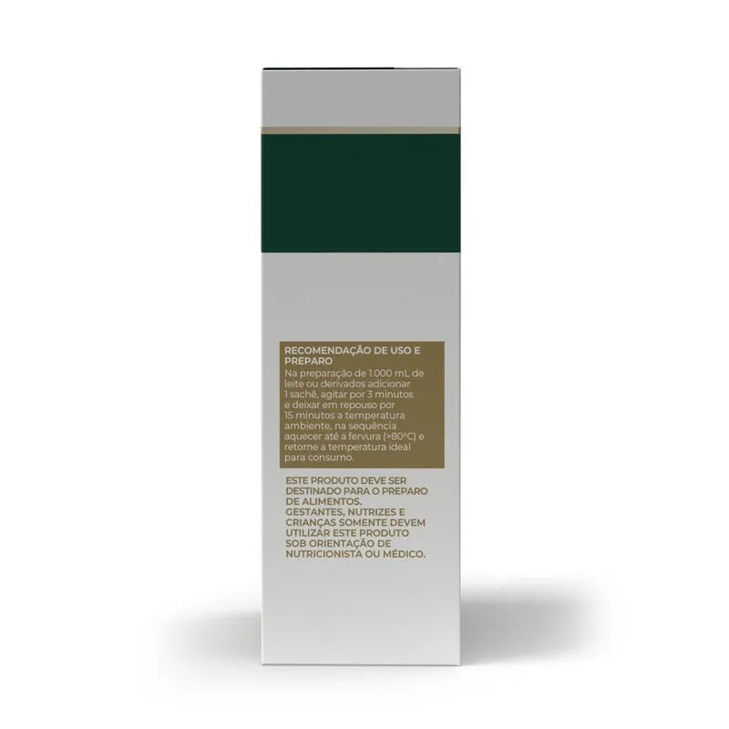 Enzyfor - 10 sachês 3g - Vitafor