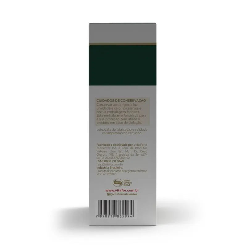 Enzyfor - 10 sachês 3g - Vitafor