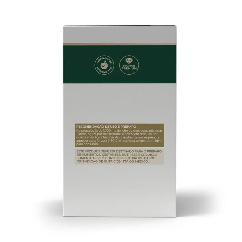 Enzyfor - 30 sachês 3g - Vitafor