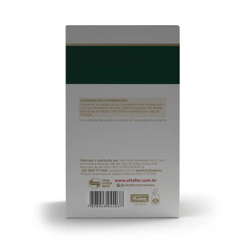 Enzyfor - 30 sachês 3g - Vitafor