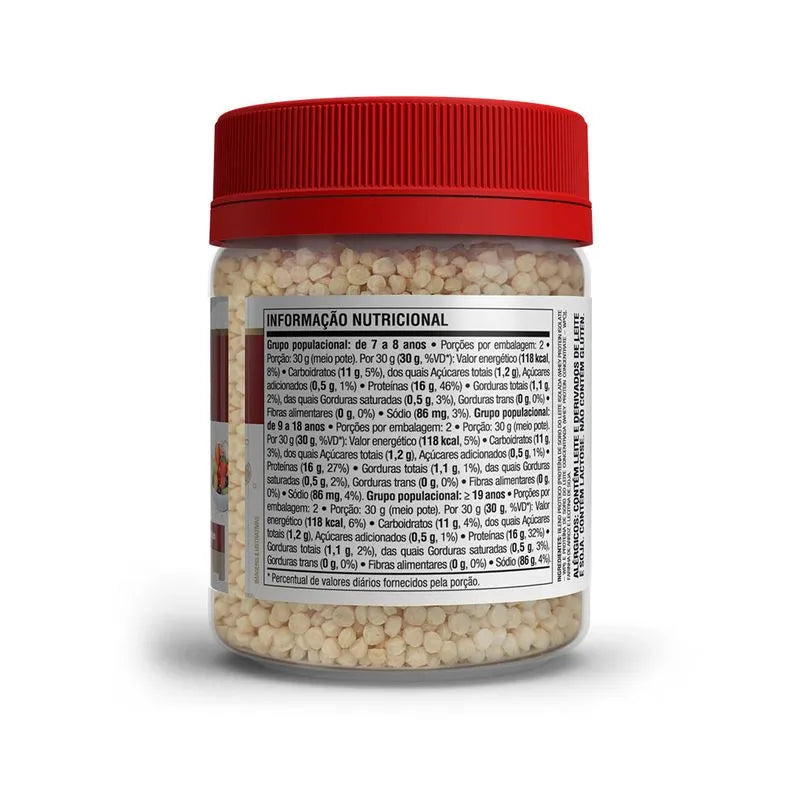 Isocrisp - 60g - Vitafor
