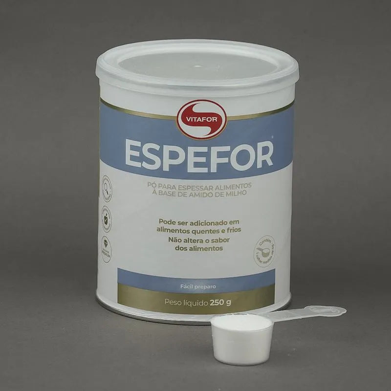 Espefor - 250g - Vitafor