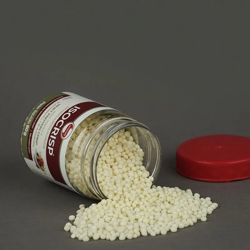 Isocrisp - 60g - Vitafor