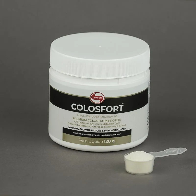 Colosfort - 120g - Vitafor