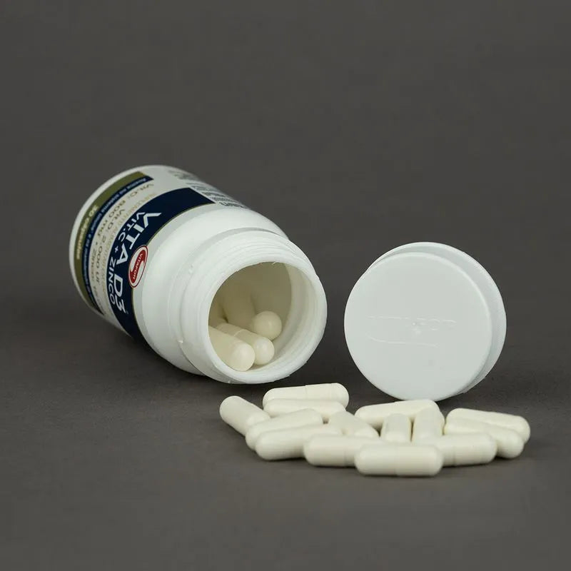 Vita C3 - 30 cap - Vitafor