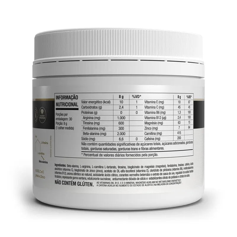 V-Fort Ultra - 240g uva - Vitafor