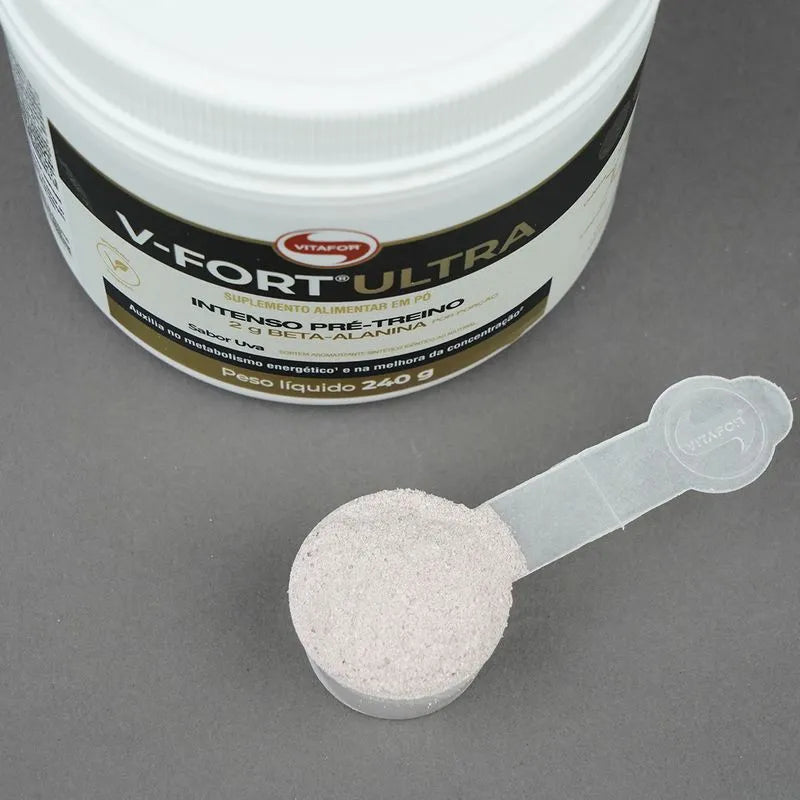 V-Fort Ultra - 240g uva - Vitafor
