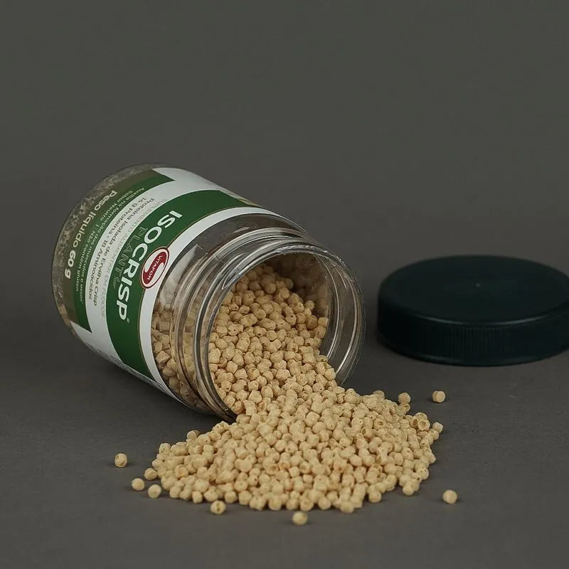 Isocrisp Plant - 60g pote - Vitafor