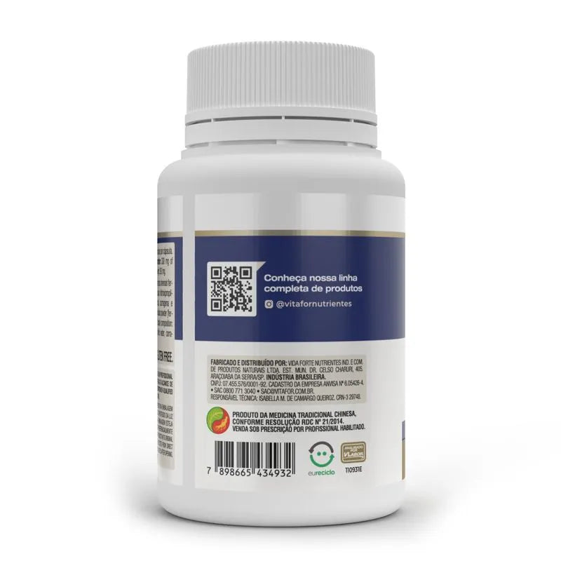 Cordyceps - 90 - cáp - Vitafor