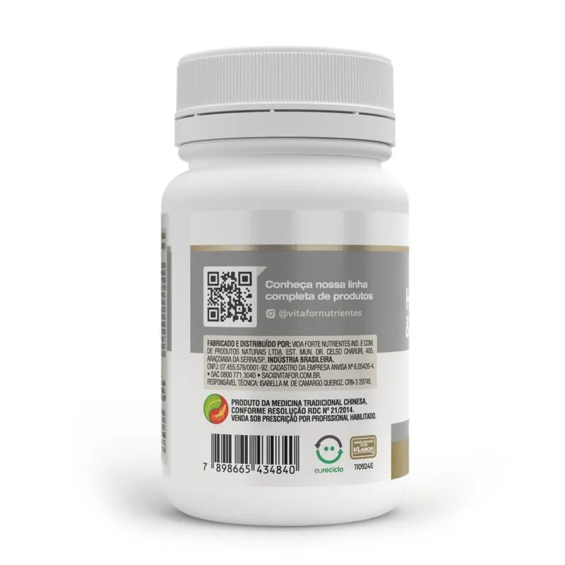 Hypericum & Lonicera - 36 cáp - Vitafor