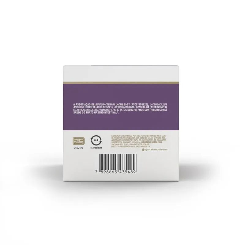Simfort Plus 30 Saches 2g - Vitafor
