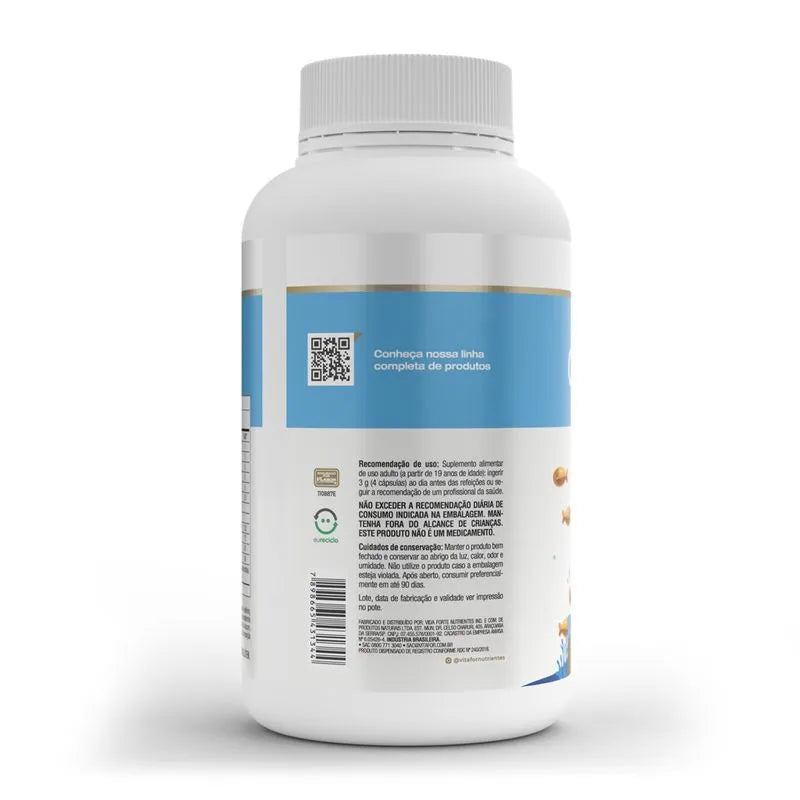 Omegafor Family - 360 cap - Vitafor