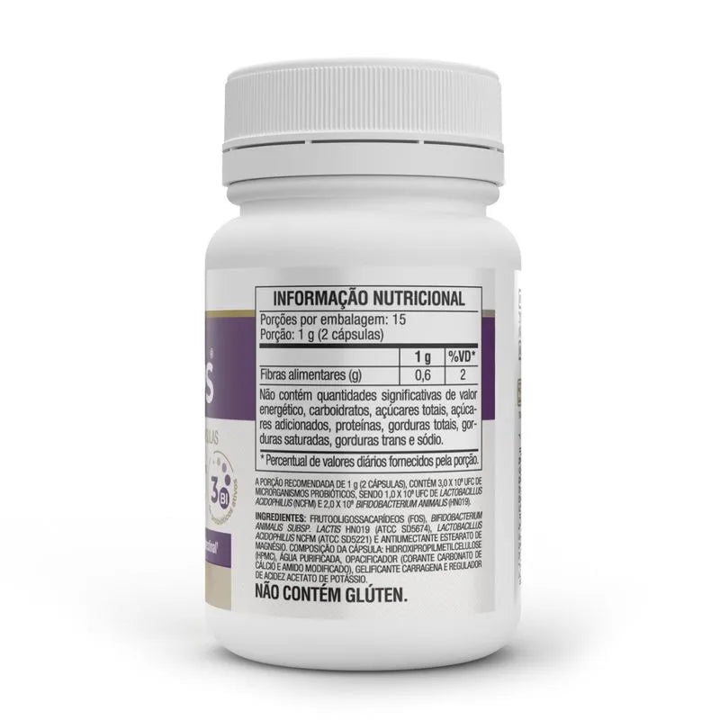 Simcaps - 30 cap - Vitafor