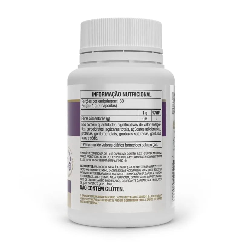Simcaps - 60 cap - Vitafor