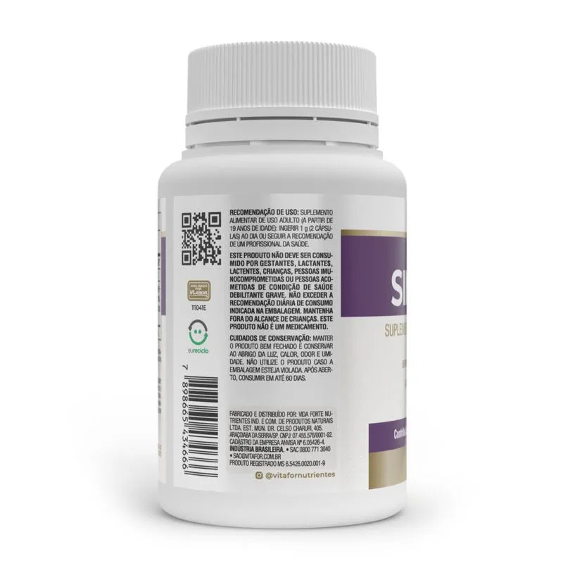 Simcaps - 60 cap - Vitafor