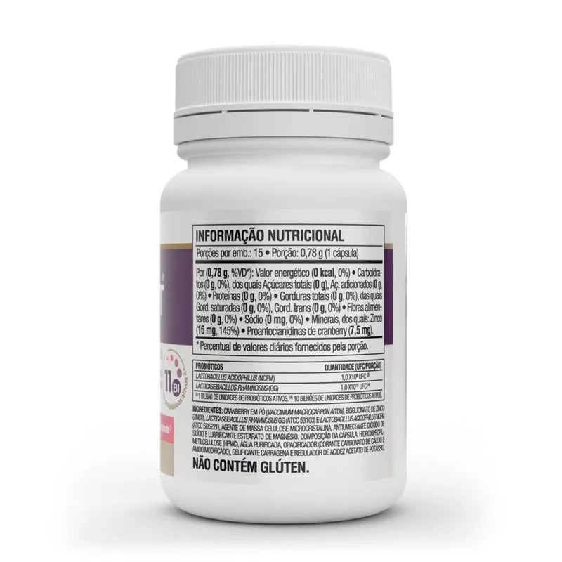 Simfort Femme - 15 caps - Vitafor