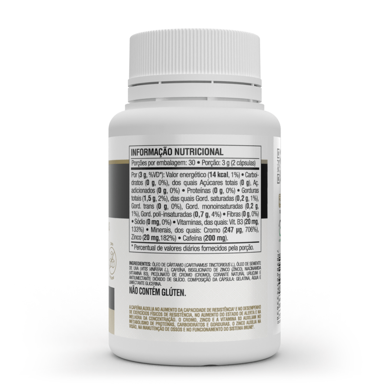 Lipix 6 - 60 cap - Vitafor