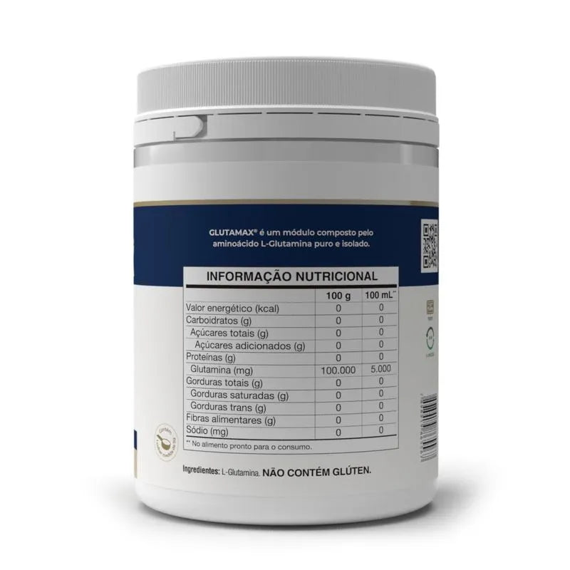 Glutamax - 300g - Vitafor