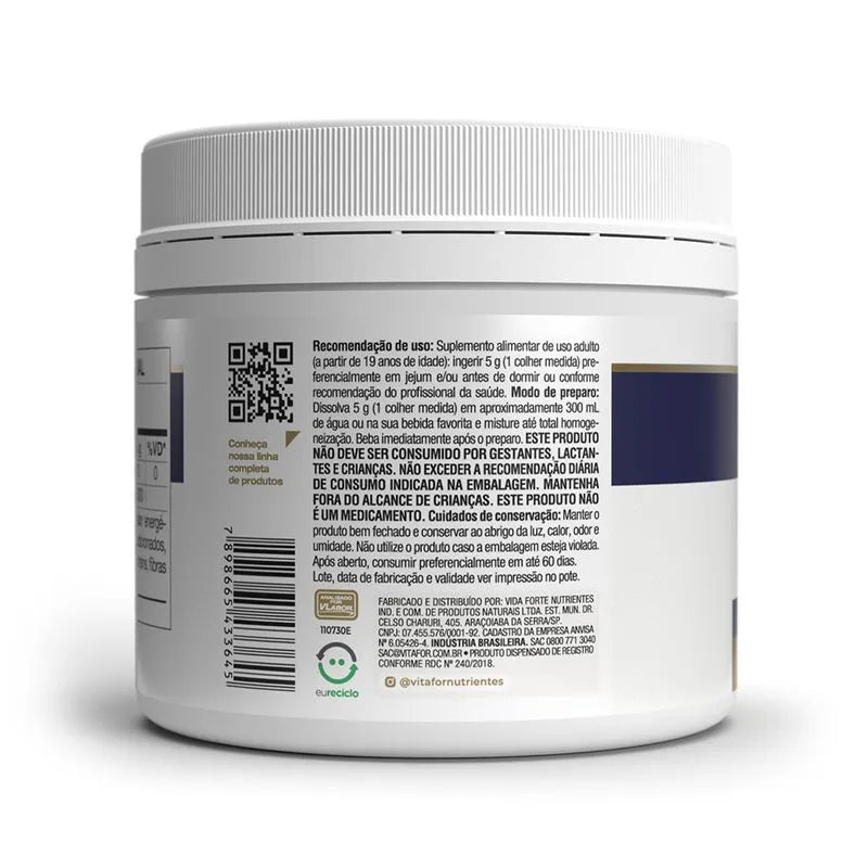 Glutamax - 150g - Vitafor
