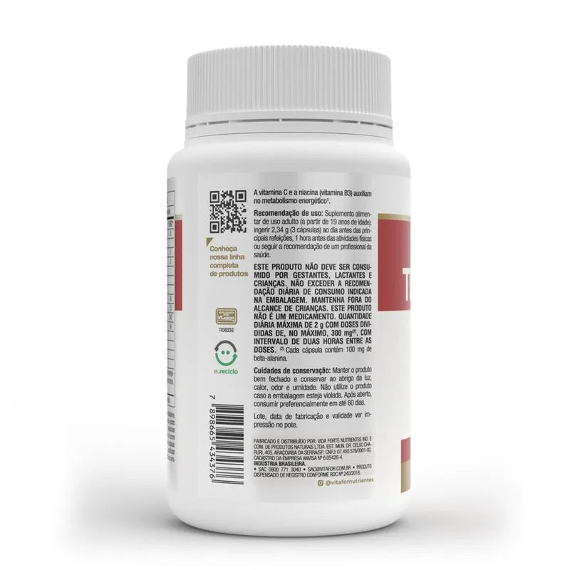 Termo Plus - 90 cap - Vitafor