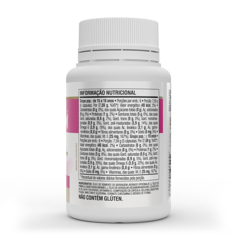 Boraprim - 30 cap - Vitafor