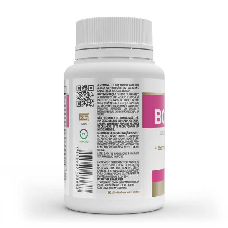 Boraprim - 30 cap - Vitafor