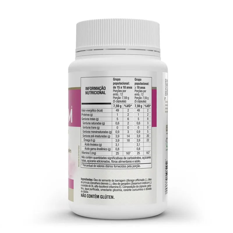Boraprim - 60 cap - Vitafor