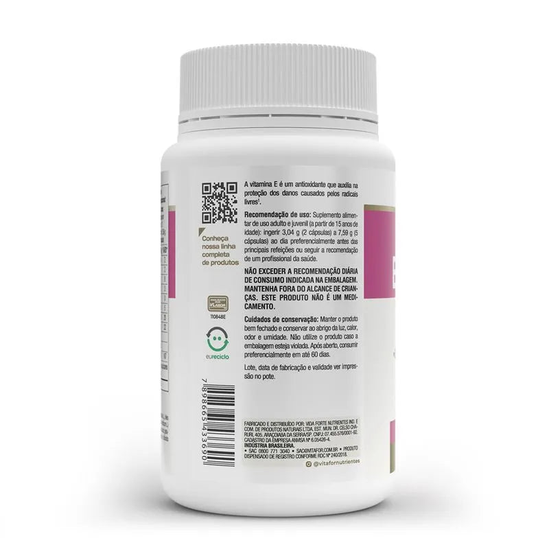 Boraprim - 60 cap - Vitafor