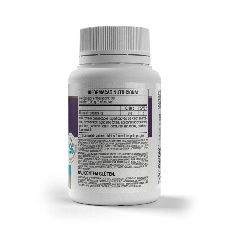 SIMFORT ULTRA 60 CAPSULAS 390MG