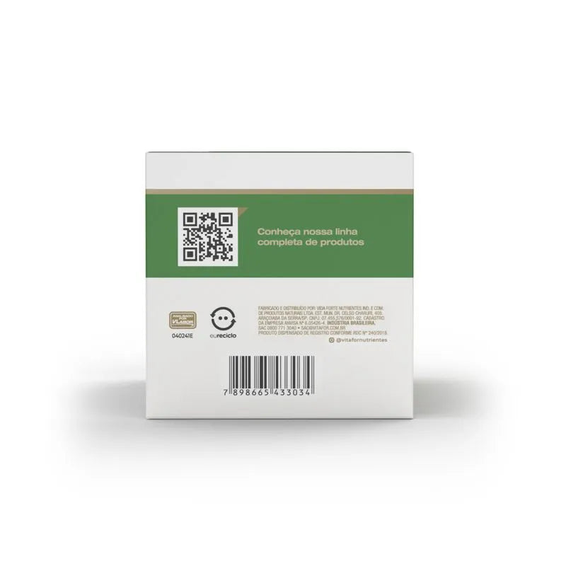 Vitatea - 30 sachês 2g - Vitafor