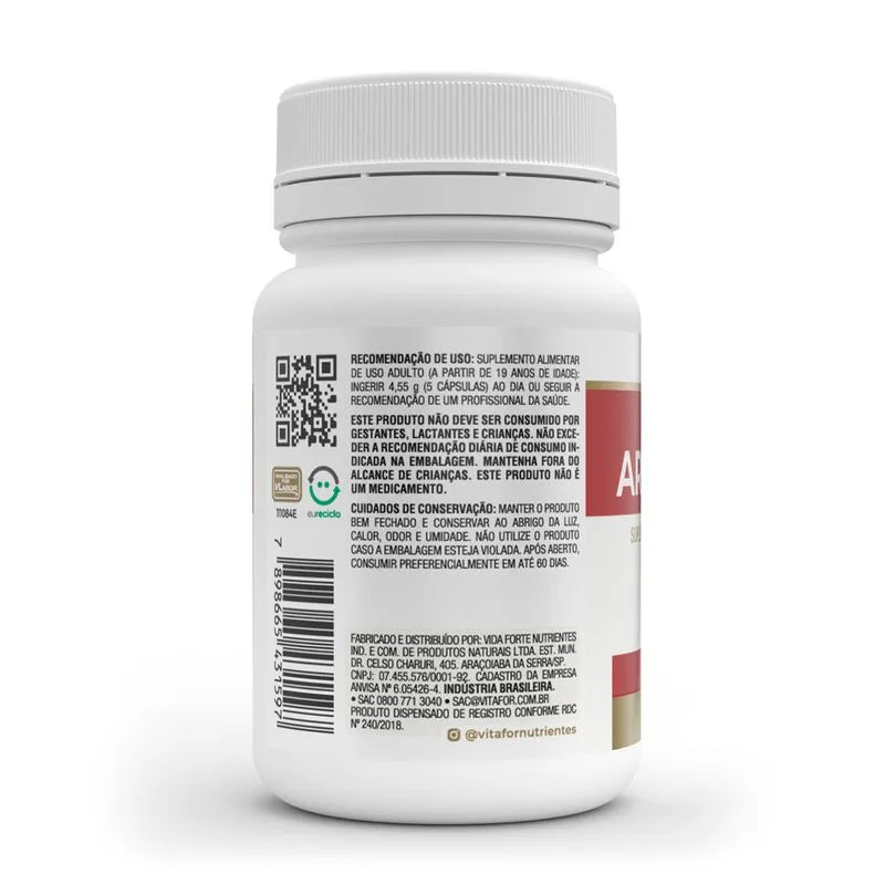 Arginofor - 30 cap - Vitafor