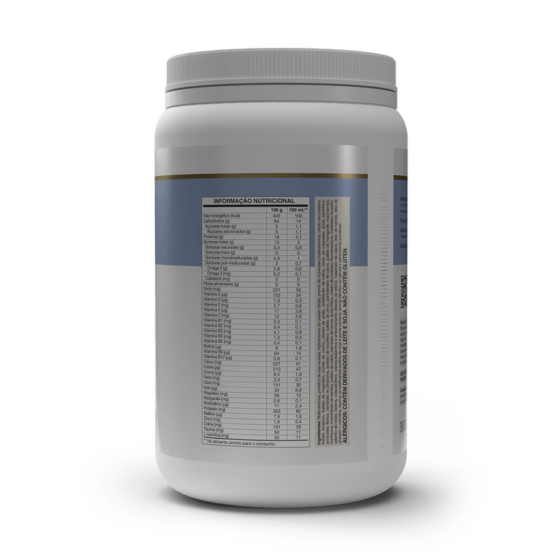 Enteral Comp - 800g - Vitafor