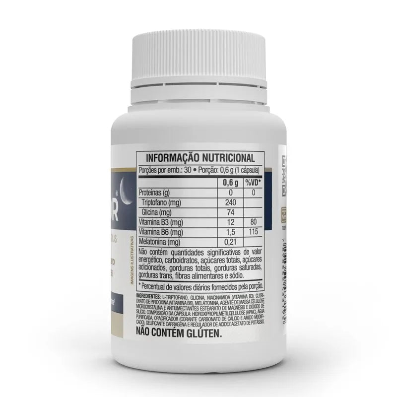 Sleepfor - 30 cap - Vitafor