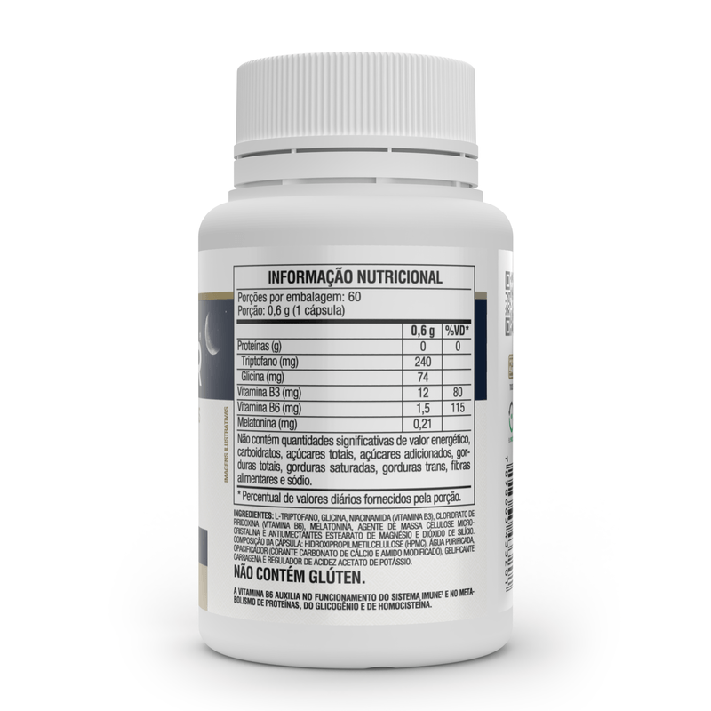 Sleepfor - 60 cap - Vitafor